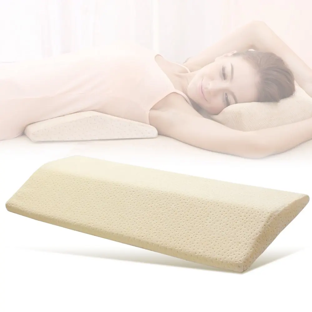 pillow for back pain at work