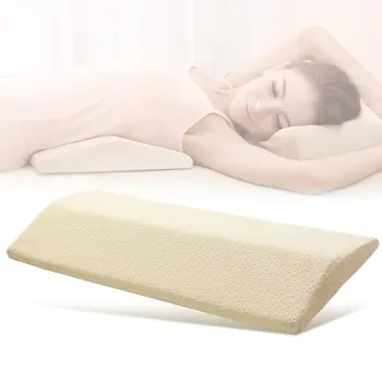 lumbar support pillow for sleeping