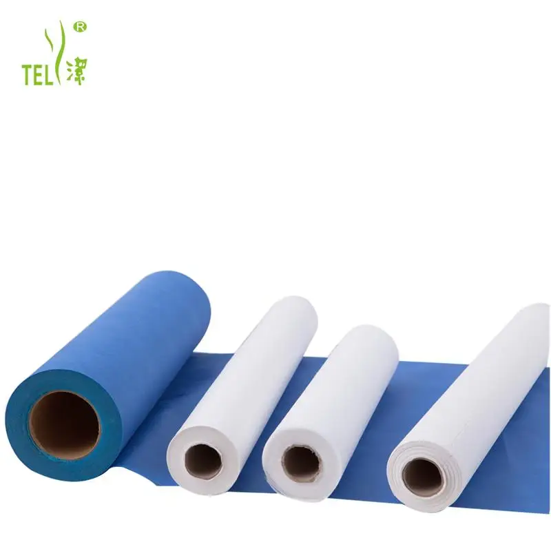 Medical Examination Table Paper Couch Cover Rolls Buy Table Paper