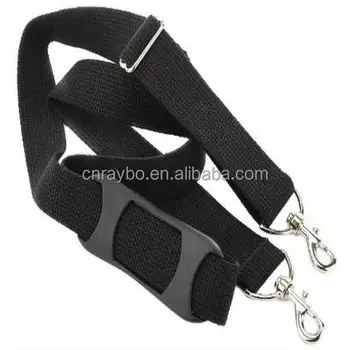Heavy Duty Cotton Webbing Replacement Travel Laptop Bag Shoulder Heavy Duty Cotton Webbing Replacement Travel Laptop Bag Shoulder Strap