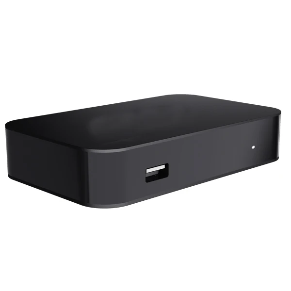 

Linux system IPTV set top box without WIFI