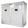 Capacity 5280 egg incubator chicken egg incubator hatching machine poultry egg incubators prices