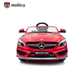 a45 amg toy car