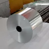Heat sealing aluminium foil 8011 for Yoghurt lid