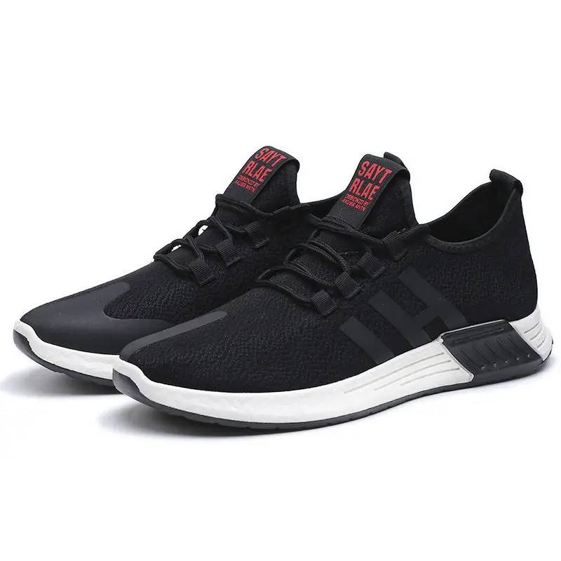 

Fashionable wholesale safety sport shoes men shoes sneaker