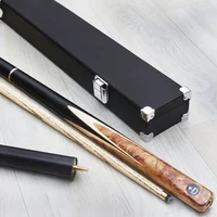 

CUPPA 3/4 Snooker Cue with Case