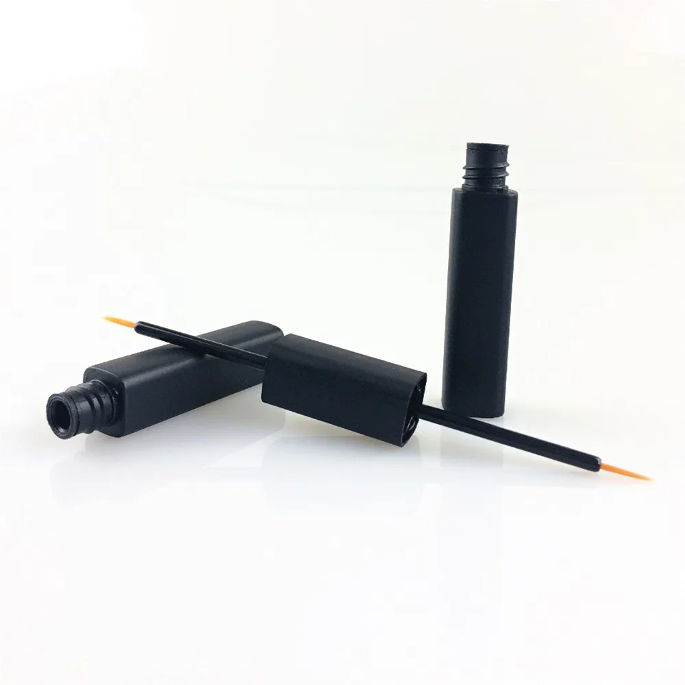 Custom Square Liquid Empty Eyeliner Container Clear Buy Empty