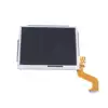 NEW REPLACEMENT TOP UPPER LCD SCREEN REPAIR PART FOR NINTENDO for DSI XL TOP LCD SCREEN