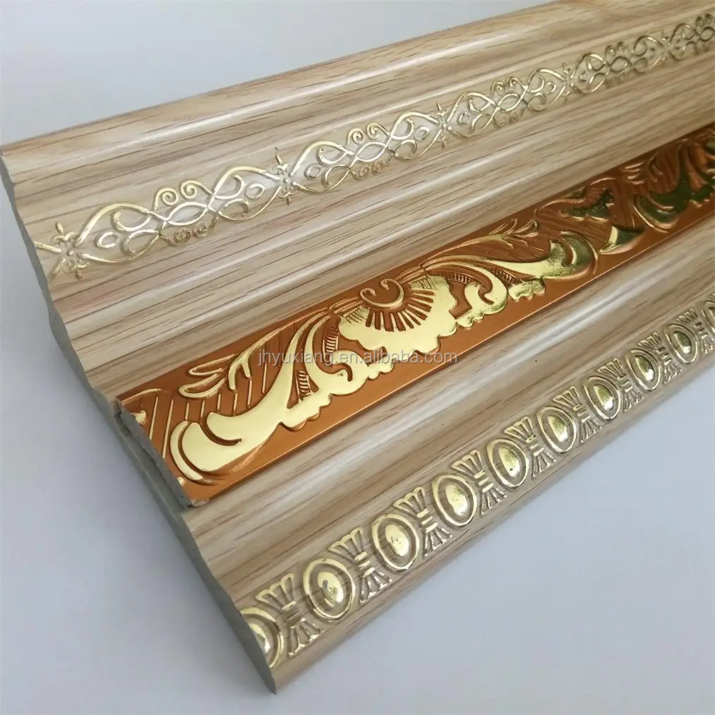 Nice Wood Color Iraq Most Popular Design Ps Plastic Polystyrene