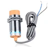 LJ30A3-15-J/EDZ four wire inductive Proximity switch sensor