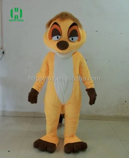 Hi Ce Custom Mascot Costumes For Adult,High Quality Mascot Costume ...