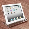 factory supply hot sale display ipad acrylic table stand