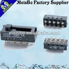 Widely used 15A 250V 4 position slide switch WD-2410