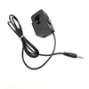 ESC10-50A 50mA output, TVS diodes Clamp on Current Transformer with Jack Connector