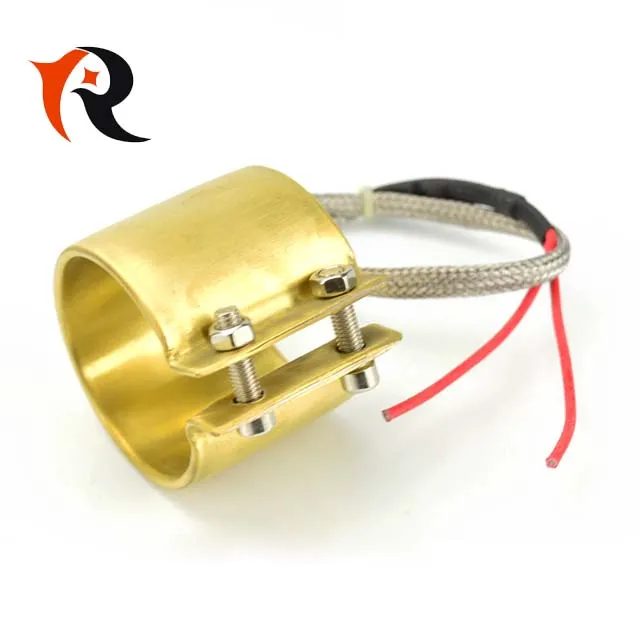 Brass Sealed Nozzle Band Heaters Buy Band Heaters,Brass Nozzle