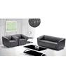 2019 Modern Leather Living Room Sofassets Customized Living Room Sofa Sets