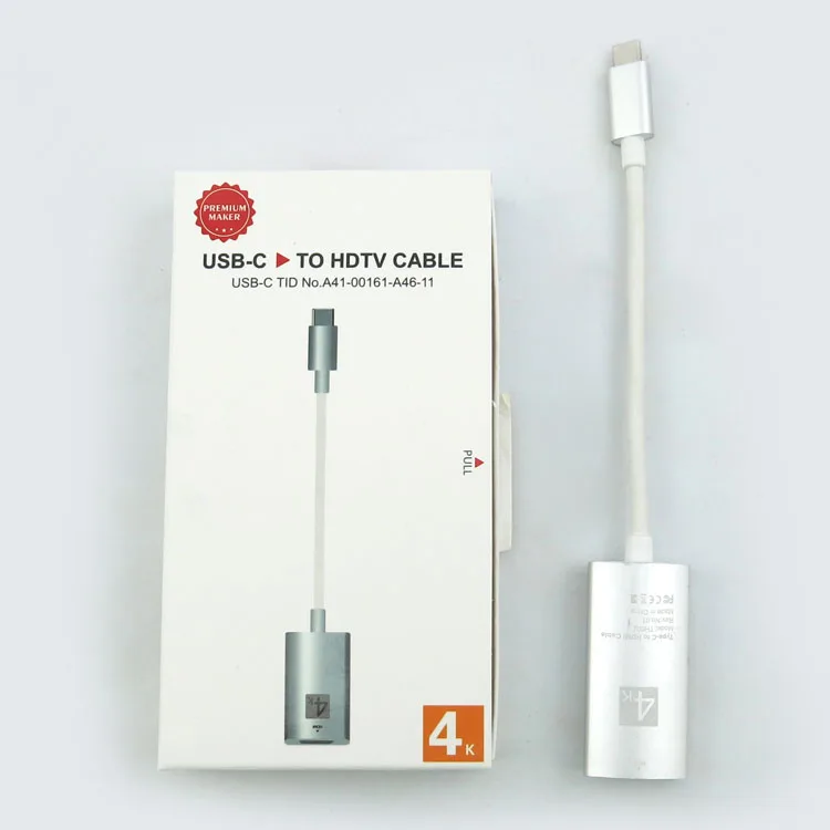 usb type c hub