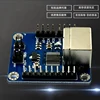 PS2 Keyboard Driver Module Serial Port Transmission Module