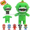 SO QUTE! Funny Avengers Hulk/monster USB flash drives stick Pen Drive Storage Thumb U Disk