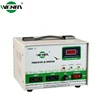 WENBA Waveform distortion No additional waveform distortion Display pointer table High Precision Ac Stabilizer