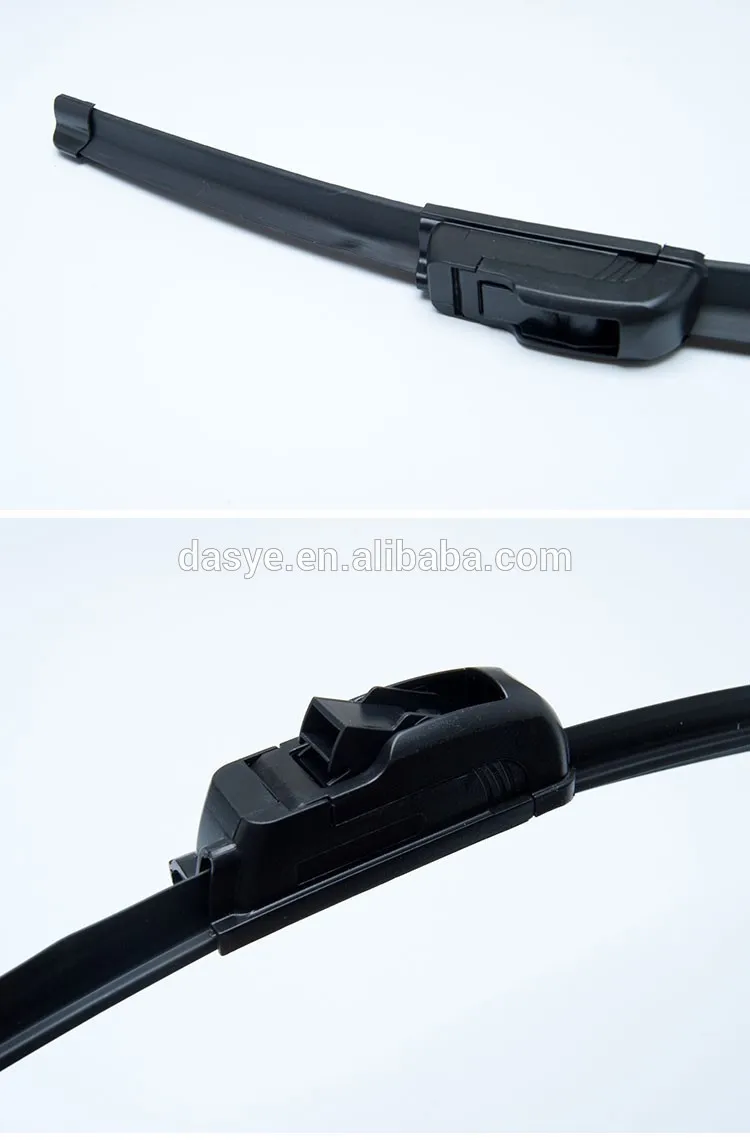 Promotional Best Quality Windshield Wiper Auto Wiper Soft Wiper Blade