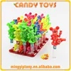 Enjoy kids funny plastic candy toy mickey mouse wholesale