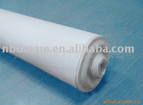 100%PET needle punched nonwoven fabric for car interior