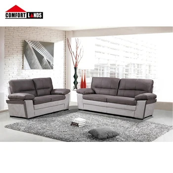 Modern Design Wooden Furniture Living Room Exclusive Sofa Sets - Buy