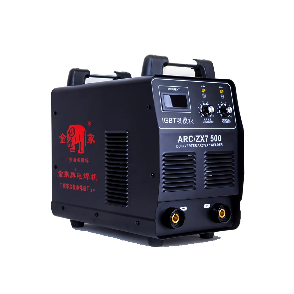 Good Price Inverter Welding Machine Copper Welder Machine Of Inverter