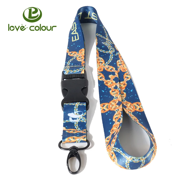 Lanyard 102L28