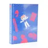 Low MOQ full color hardcover book comic book printing for children