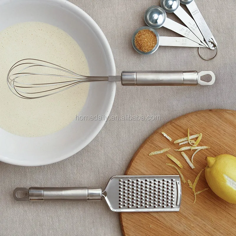 Stainless Steel Kitchen Utensil Set 29 Cooking Utensils Nonstick