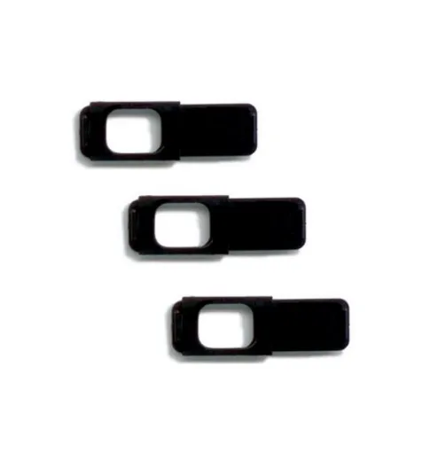 amazon best sellers Laptop webcam cover camera cover webcam slider cover for brand promotion