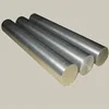Non ferrous metals Black surface Molybdenum Rod custom design Mo bars