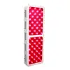 Sgrow Factory offer LED Light Therapy 660nm Red Light and 850nm Far-red Light for Beauty Instrument