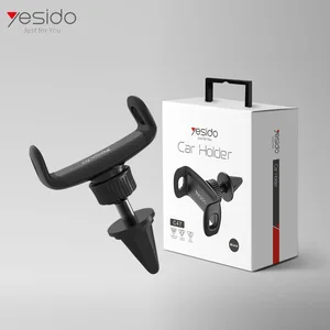 Car Anti Slip Phone Mount 4 6.5 Inch Mobiles