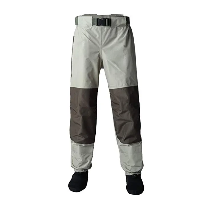 

Fly Breathable Waist Fishing Waders
