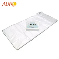 

Au-805 Far Infrared Sauna Heated Blanket/Slimming Hot Blanket