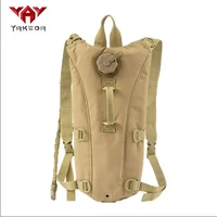 

Yakeda custom Military backpack Water Pack Hiking hydration pack with water bladder