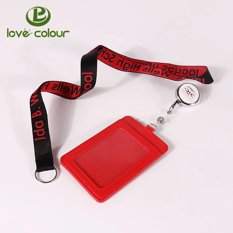 Lanyards 0717L7