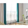 10 Years Home Textile Fabric Wholesale Curtain Fabric 3 Pass Blackout