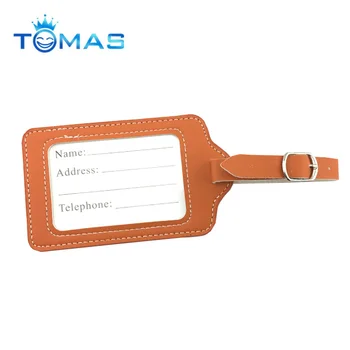 paper luggage tags with string