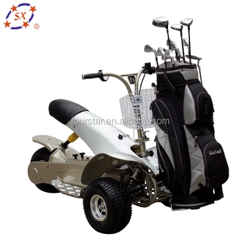 Off Road Single Seat Golf Buggy - Buy 