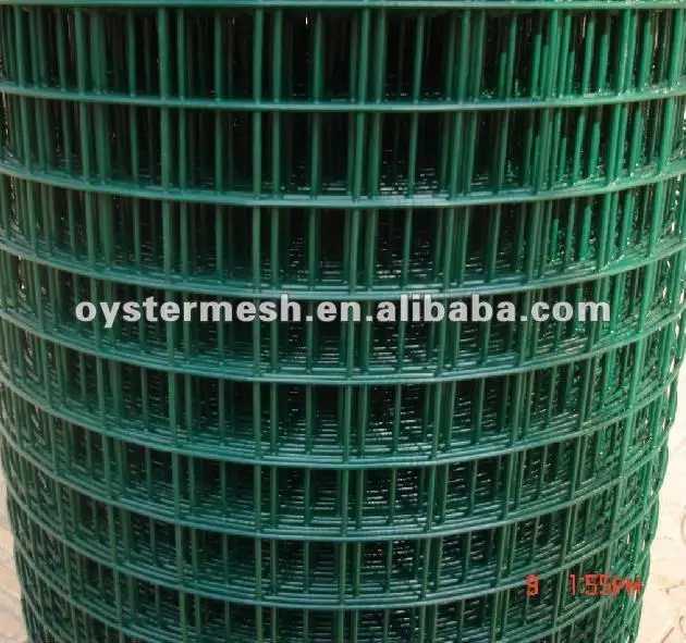 
PVC/PE oyster growing wire mesh 
