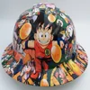 dragon ball water transfer printing aqua print wtp film for boy toy hydrographic dip