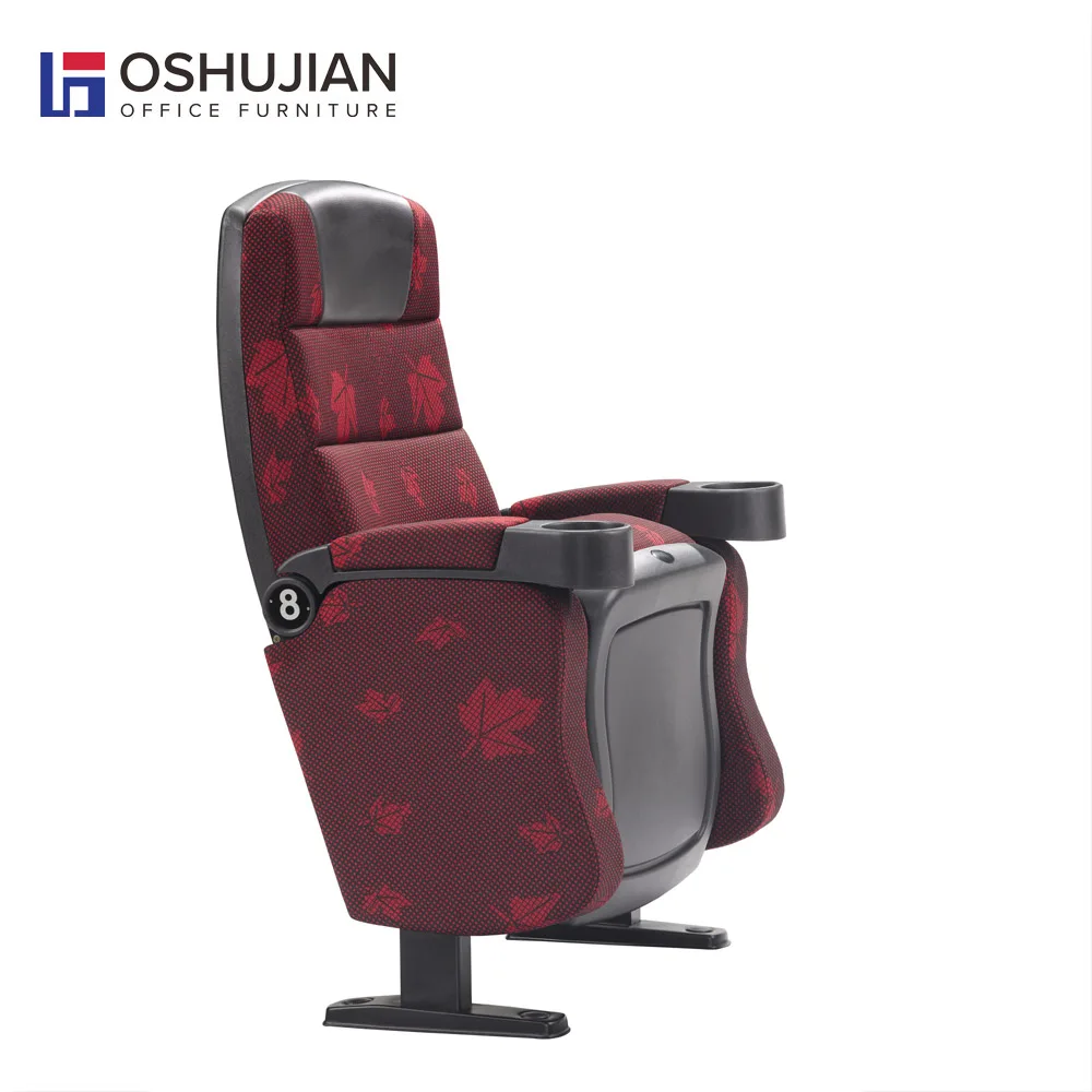 
cinema chair folding theater seats 