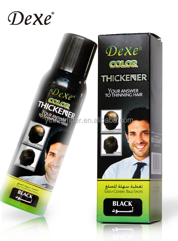Baldness Hair Thickening Spray 100ml Buy Magic Hair Spray Buy