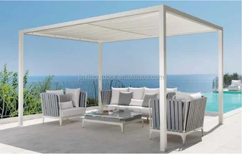 Greece Garden Furniture Outdoor Sofa - Buy Garden Furniture,Outdoor