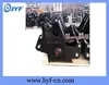 Trailer Multi-leaf Suspension Equalizer Complete 60MM Pin
