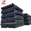 schedule 40 black carbon steel pipe astm a53